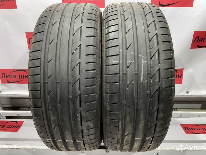 Bridgestone Potenza S001 225/45 R19