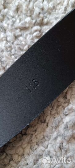 Ремень Levis 115