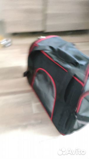 Переноска для животных