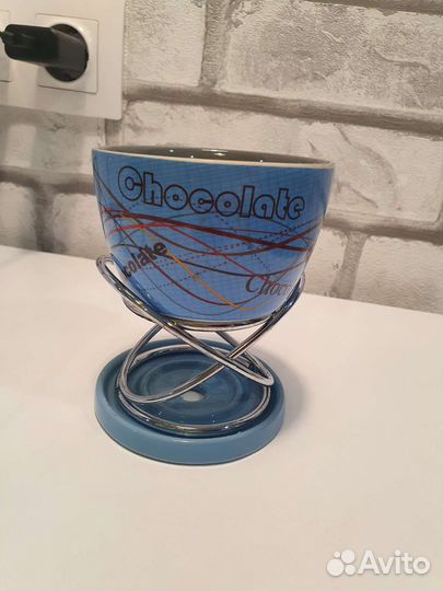 Набор для приготовления фондю