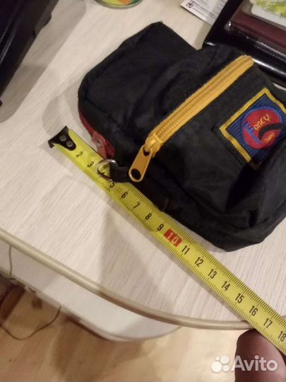 Сумочка для фотоаппарата