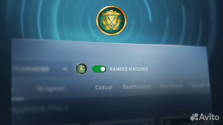 Продам прайм ксго