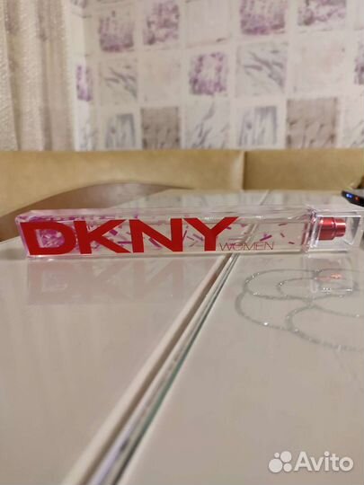 Dkny Women Limited Edition 2019