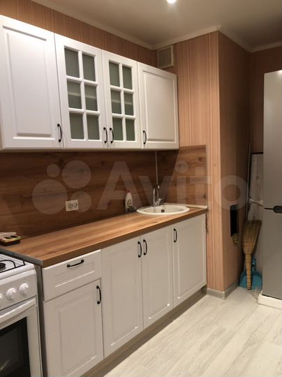 3-к. квартира, 70 м², 2/9 эт.