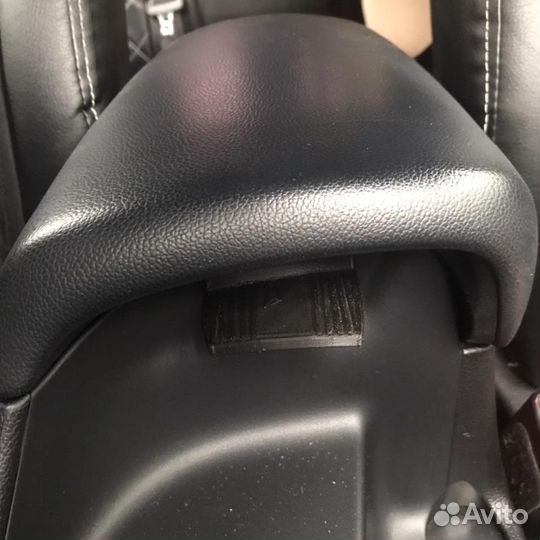 Ручка подлокотника ceed jd