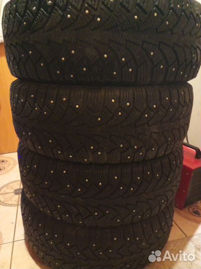 КАМА Kама-Euro LCV-520 205/55 R16 91F