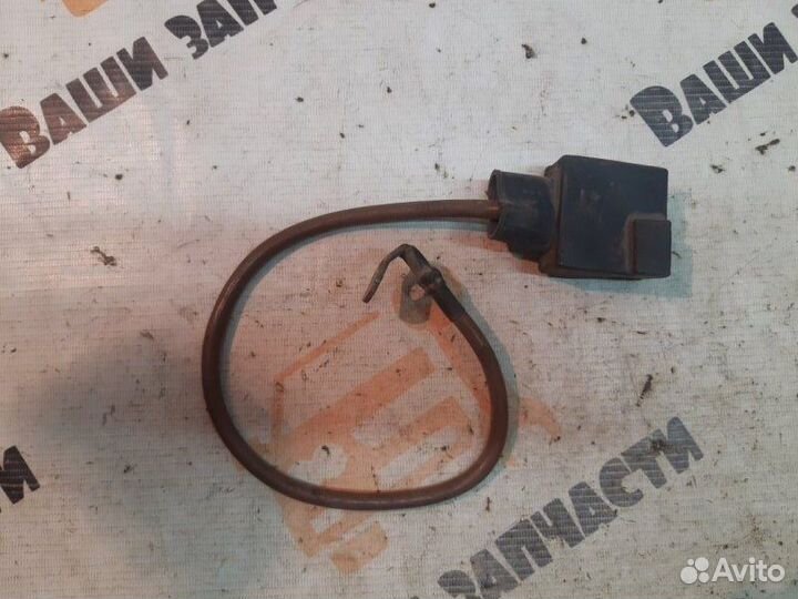 Клемма аккумулятора Chevrolet Niva 2009-2020