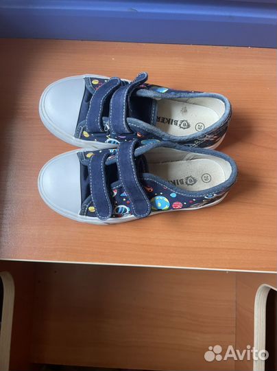 Кеды
