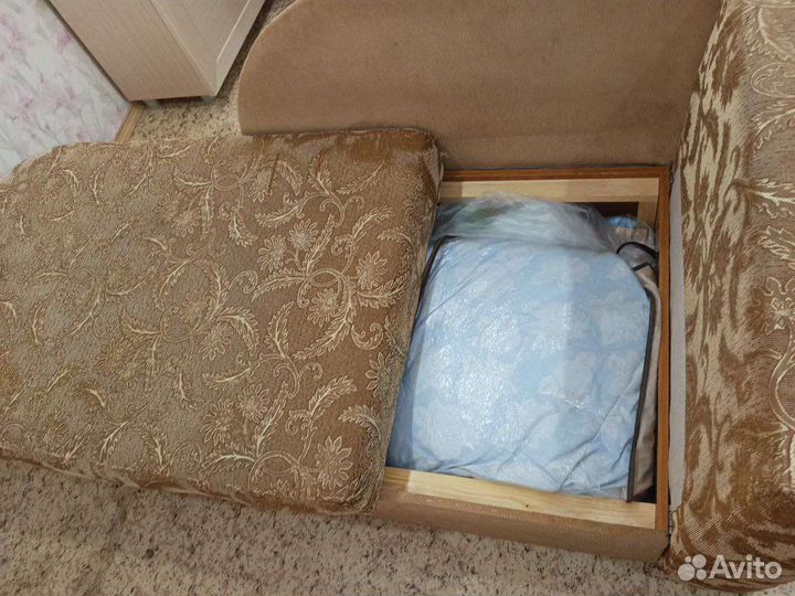 Диван кровать