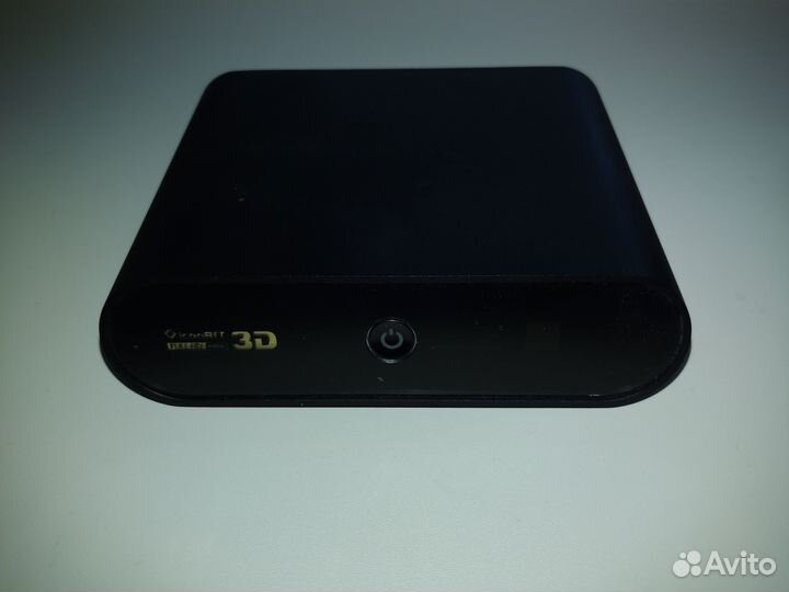 Медиаплеер Iconbit xds73d mk2