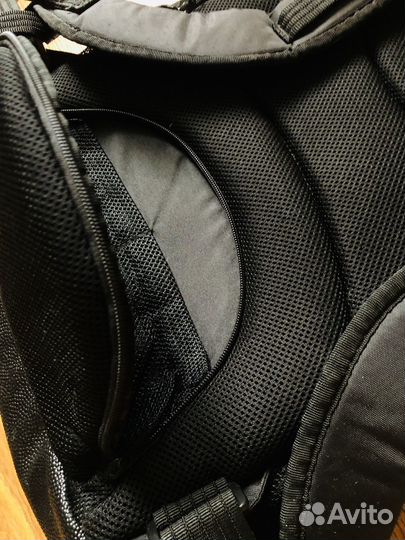 Рюкзак для ноутбука 15.6
