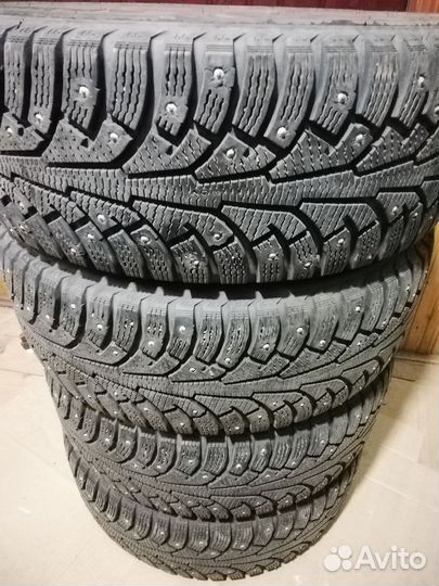 Nokian Tyres Nordman 5 205/55 R16