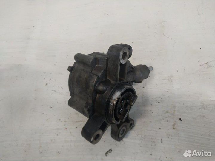 Вакуумный усилитель Ford Mondeo 4 BD 2.0 qxba 2008