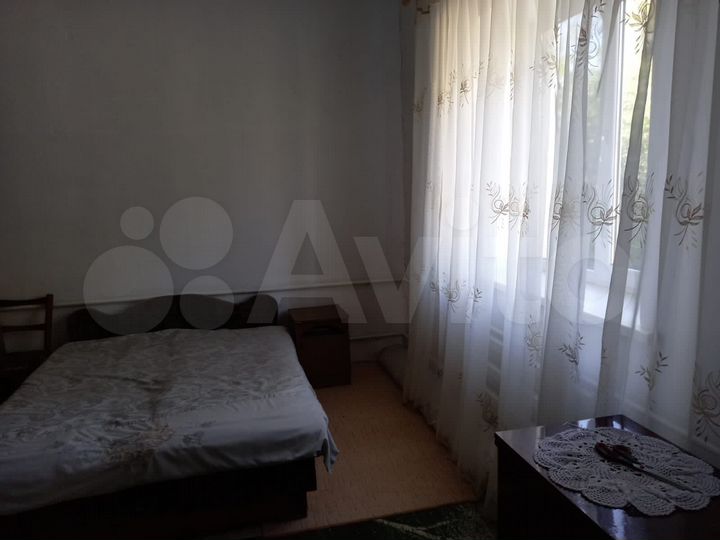 3-к. квартира, 72,8 м², 1/1 эт.