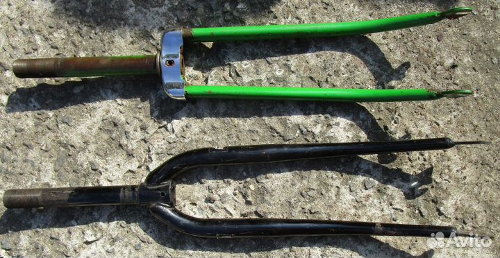 Запчасти для велосипеда