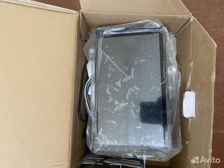 Автомагнитолы 2 din android