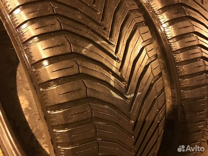 Michelin CrossClimate 225/50 R18