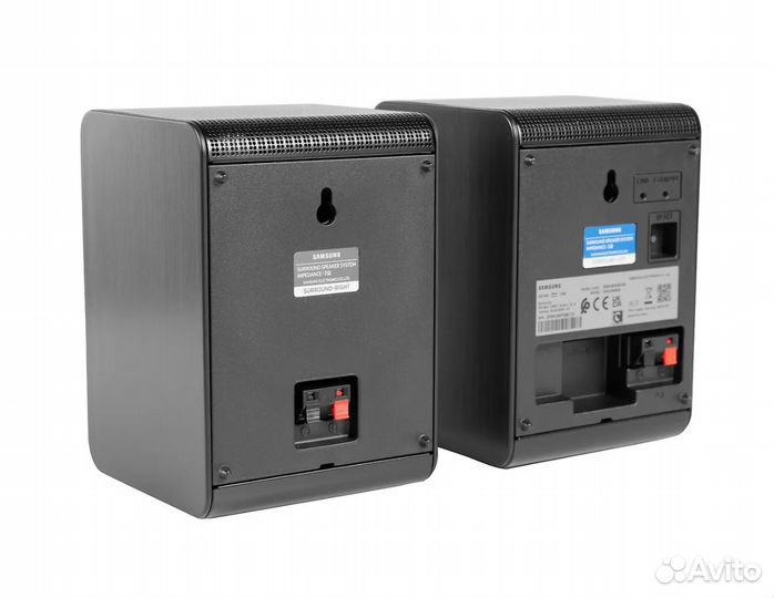 Колонки Samsung SWA-9200S