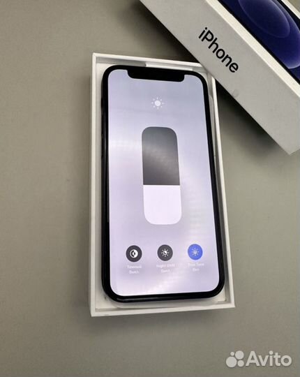 iPhone 12 mini, 256 ГБ