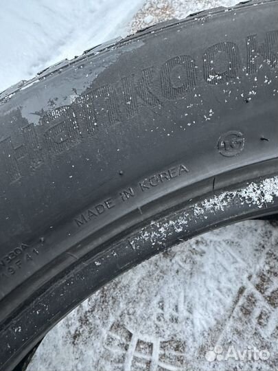 Hankook Winter I'Cept Evo 225/55 R19 99