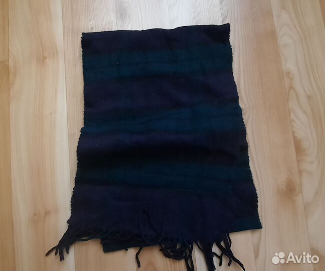 Шарфы шерсть, кашемир