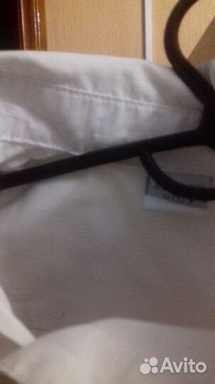 Рубашка для мальчика