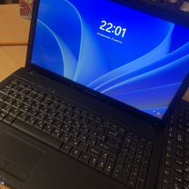 Ноутбук lenovo G560