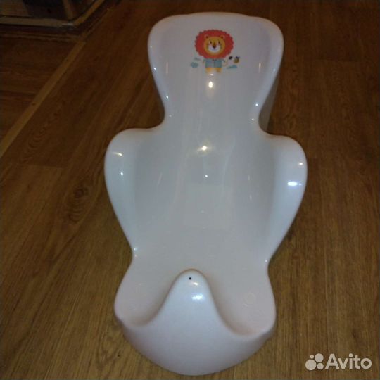 Горка для купания babytone