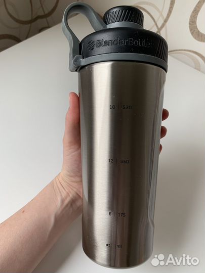 Шейкер спортивный BlenderBottle