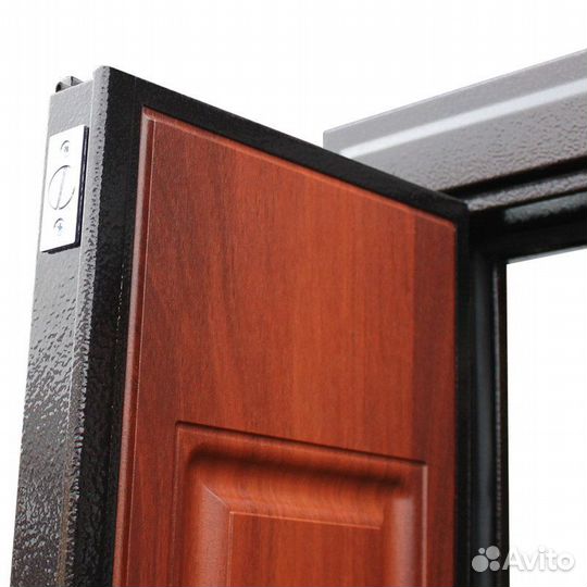 Входные двери