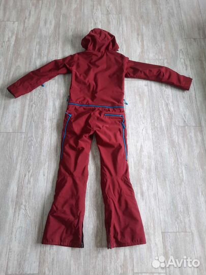 Комбинезон Ranning River для активного отдыха