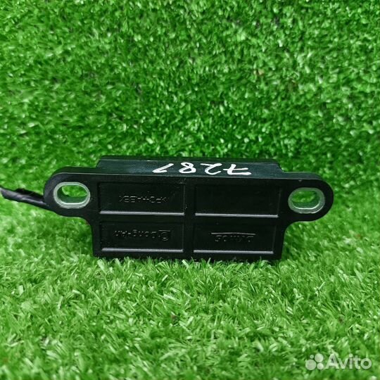 Датчик положения подголовника SsangYong Actyon