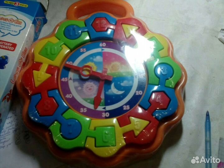 Игры для всей семьи.Новые