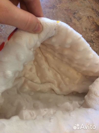 Конверт для новорожденных на выписку