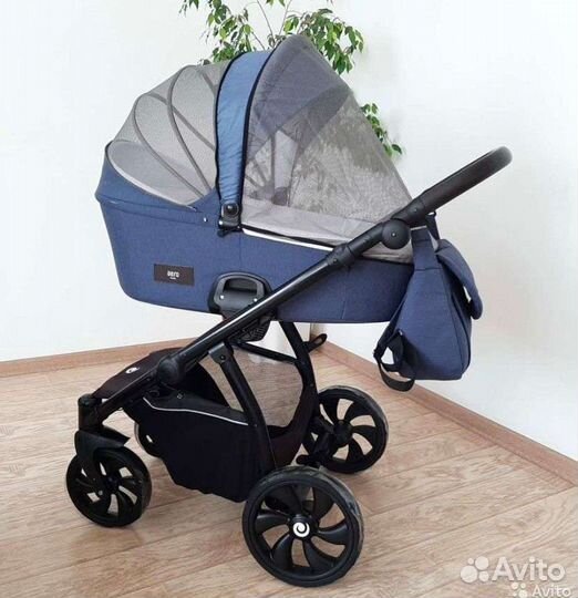 Коляска tutis aero 3 в 1