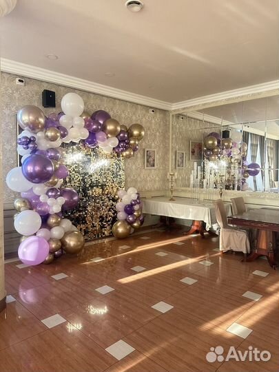 Фотозона в аренду