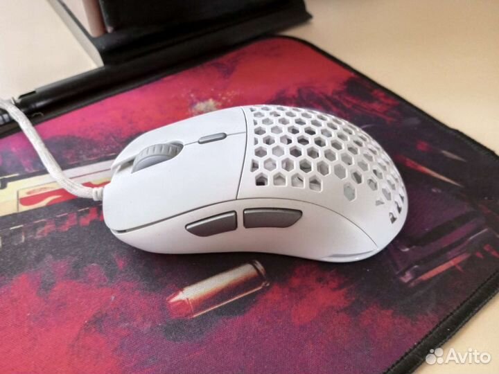 Игровая мышка