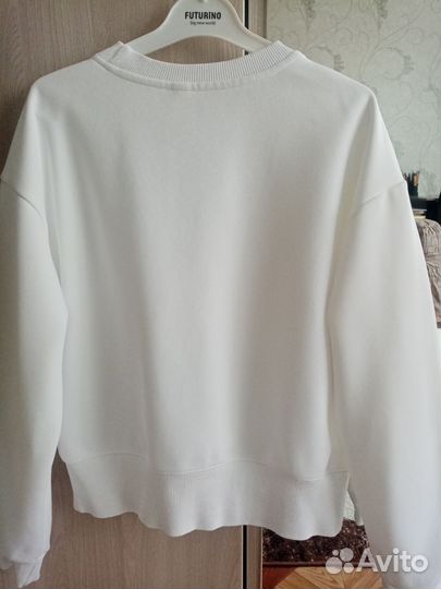 Кофточка для девочки рост 160