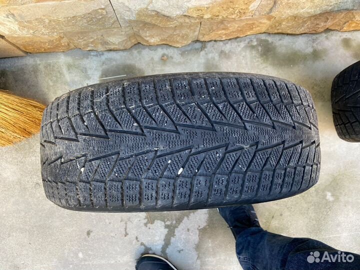 Hankook Winter I'Cept IZ2 205/55 R16 59Y