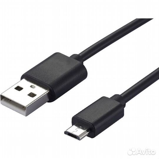 Кабель USB - Micro USB для зарядки