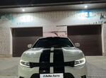 Dodge Charger 3.6 AT, 2019, 106 400 км
