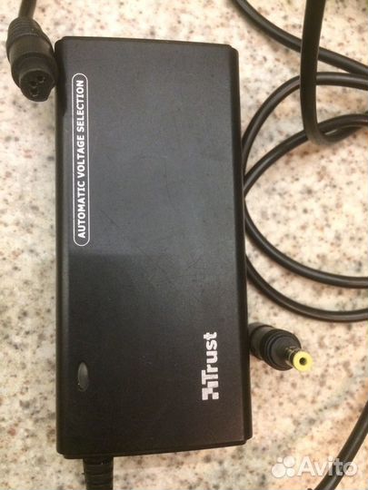 Зарядное устройство для ноутбука Acer, Emachines