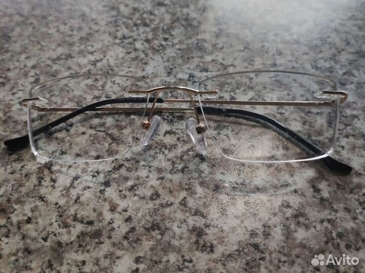 Очки для зрения