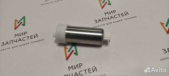 Топливный насос,E3533M P74917M