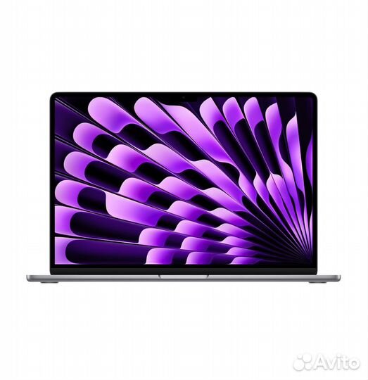 MacBook Air 15 M2 (2023)
