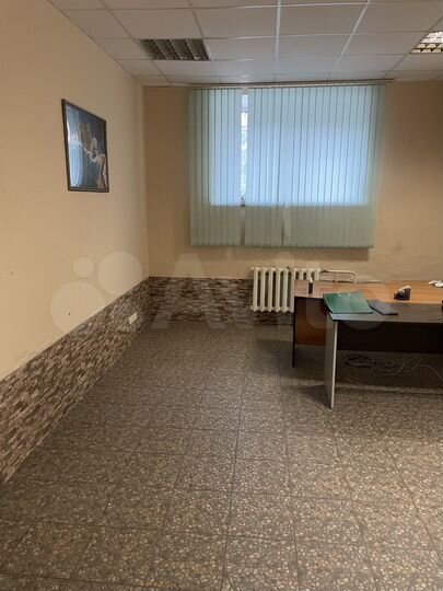 Офис, 19.4 м²
