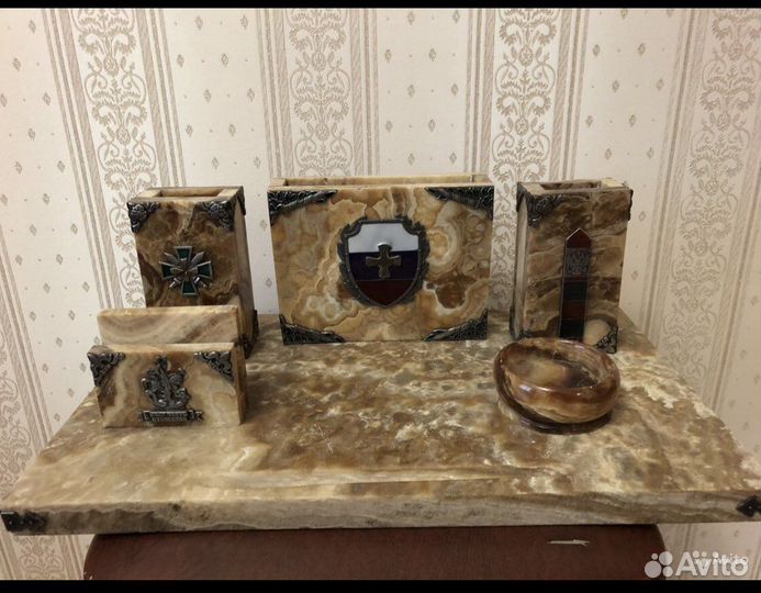 Набор руководителя