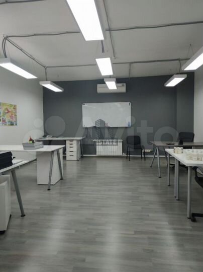 Продам производственную базу с офисами 2888 кв.м