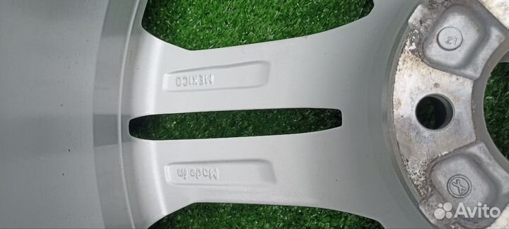 Колеса в сборе Audi Q5 80A601025G R19 Оригинал