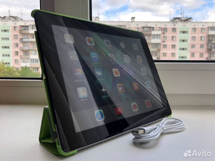iPad 4 64гб